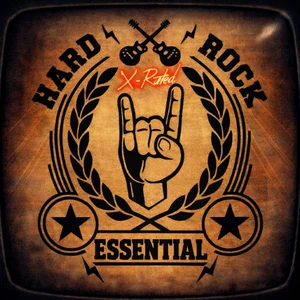 ⚡ Hard Rock Essential 