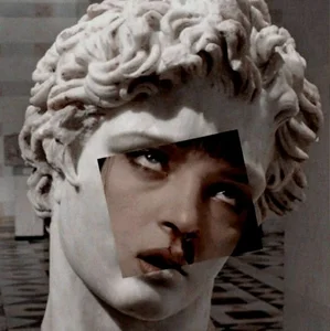 Melancholy vibes 