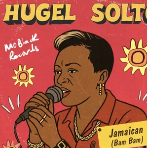 BAM BAM - HUGEL 🌴🪘❤️‍🔥  AfroHouse, Keinemusik, Adam Port, Rampa, &Me, MoBlack playlist cover