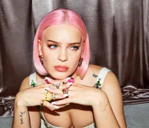 Anne-Marie - The Unhealthy Club Tour Setlist playlist cover