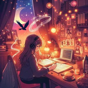 Weekend Chill Beats Spotify playlist cover art