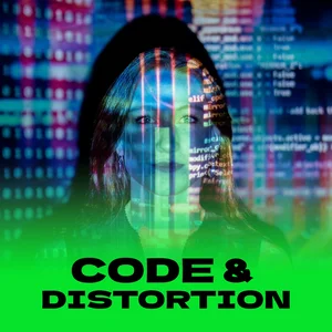 Code & Distortion 💻🎸 Coding Playlist Submission