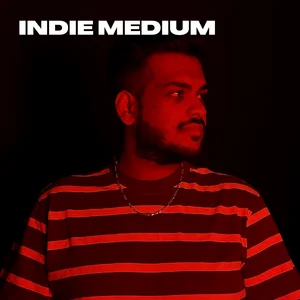 Indie Medium - Fresh Music Spotify playlist cover art