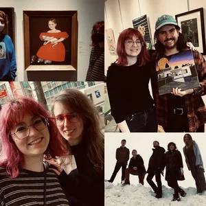 Pals ! <3 Spotify playlist cover art