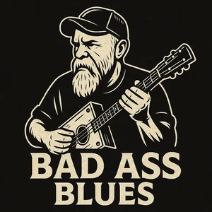 BAD ASS Blues 🕶 - playlist by Johan Dahlkvist | Spotify