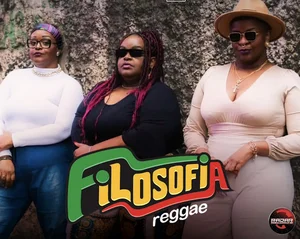 Imagem de Filosofia Reggae