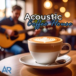 Acoustic Coffee House ☕️
