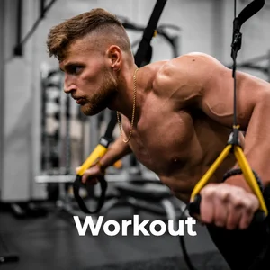 Workout Music