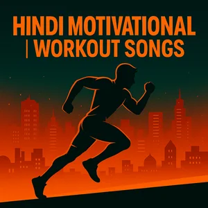 Hindi Motivational | workout songs