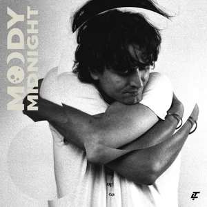 Moody Midnight playlist cover