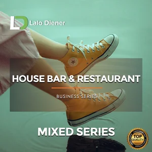 HOUSE  BAR & RESTAURANT 🔴 playlist cover
