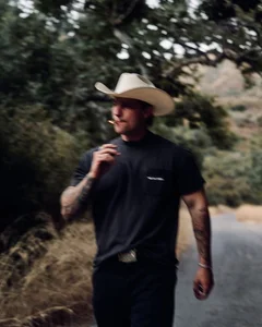Men of country