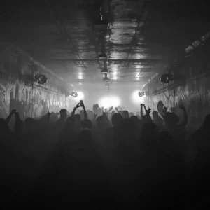 Hard Techno