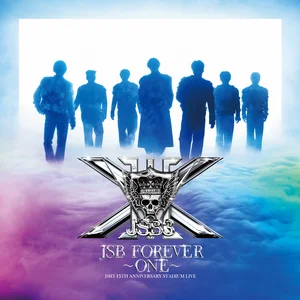 三代目 J Soul Brothers JSB FOREVER ONE 【公式通販】