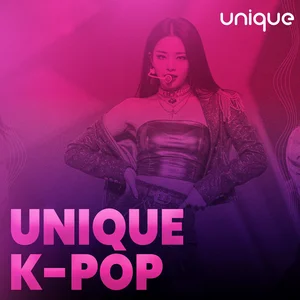 Unique K-Pop