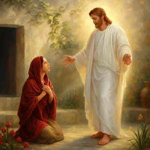 Cover art for Easter Music – #GreaterLove