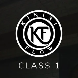 Kinisi Flow® Class 1 - playlist by Kinisi Flow® | Spotify