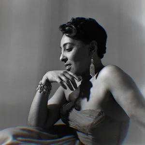 Imagem de Carmen Mcrae