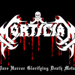 The Best Of Mortician — cover art