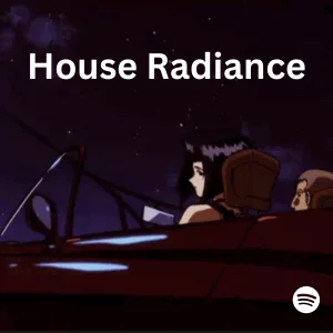 House Radiance cover