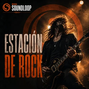 Estación de Rock - Revista Soundloop