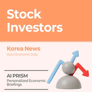 Stock Investors cover art
