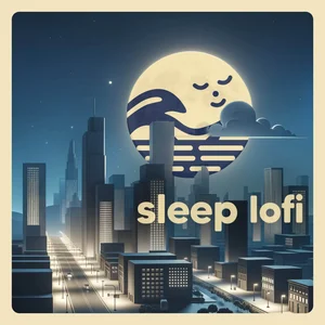 sleep lofi
