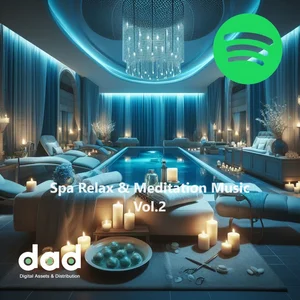 Spa Relax & Meditation Mu Yoga Playlist Submission