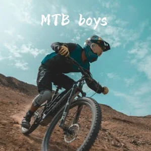 #4. Best MTB riding songs  Biking Playlist Spotify