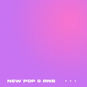 new pop & r&b cover