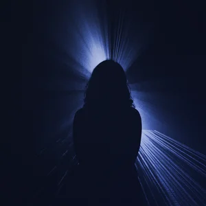 Electro Spotify playlist cover art
