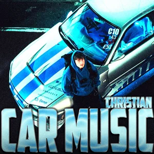 CHRISTIAN CAR MUSIC ⚫️  BASS BOOSTED Christian Slap House, Techno & Phonk playlist cover
