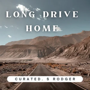 Long Drive Home | 2000s Pop Punk, Emo, Metalcore & EDM Spotify playlist cover art
