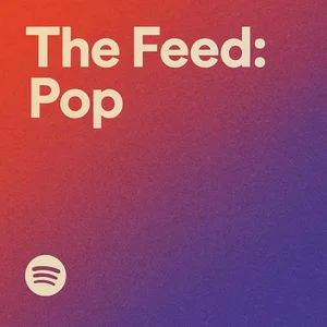 The Feed: Pop cover art