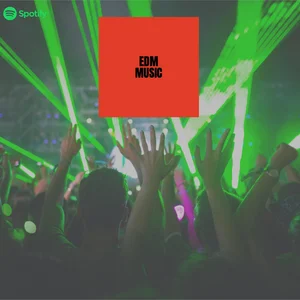 EDM music cover