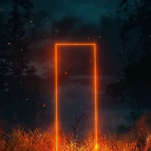 Música electrónica 2023 Spotify playlist cover art