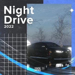 Night Drive 🔊 Car Music artwork
