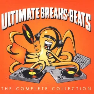 Ultimate Breaks and Beats Vols. 1–25 - playlist by Nick L.P. | Spotify