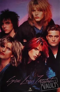 Imagem de Gene Loves Jezebel