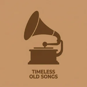 Timeless Old Songs Spotify playlist cover art