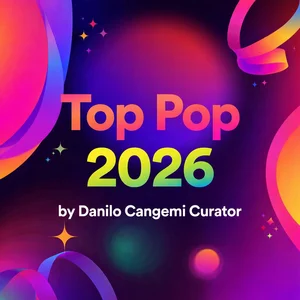 Top Pop 2026