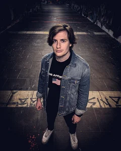 Songs with Marcel Spotify playlist cover art