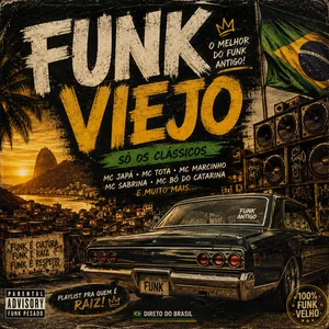Funk Viejo
