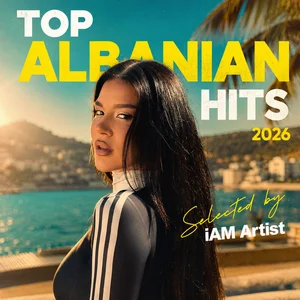 Hitet e Reja  🇦🇱 🇽🇰 | 2026 -  SHQIP playlist cover