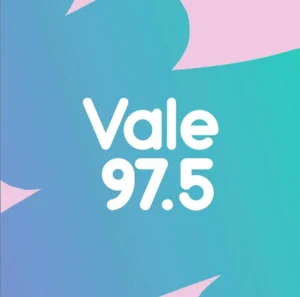 Radio Vale 97.5 (2026) playlist cover