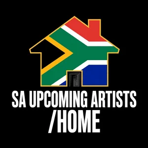 SA UPCOMING ARTISTS/HOME Spotify playlist cover art