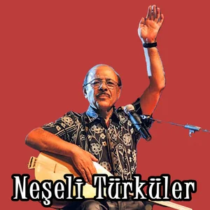 Neşeli Türküler Hareketli playlist cover
