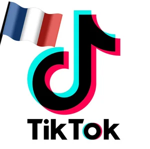 FRENCH TIKTOK SONGS 🇫🇷 playlist cover
