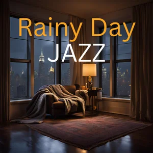 Rainy Day Jazz