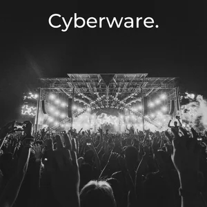 Drum & Bass Hits Spotify playlist cover art